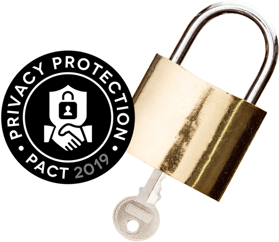 Privacy Protection PACT 2019
