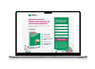 native AD, environnement premium