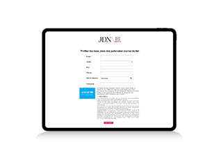 native AD, environnement premium